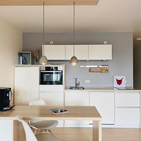 Apartment Eigenart Owingen Esterno foto